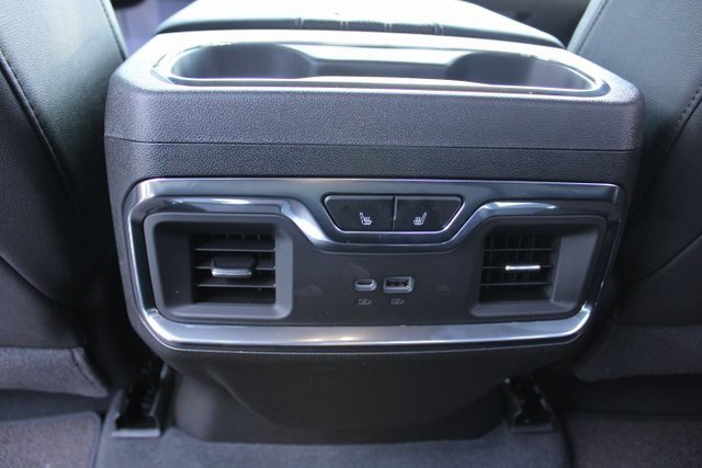 New 2025 Chevrolet Silverado 1500 High Country image 19