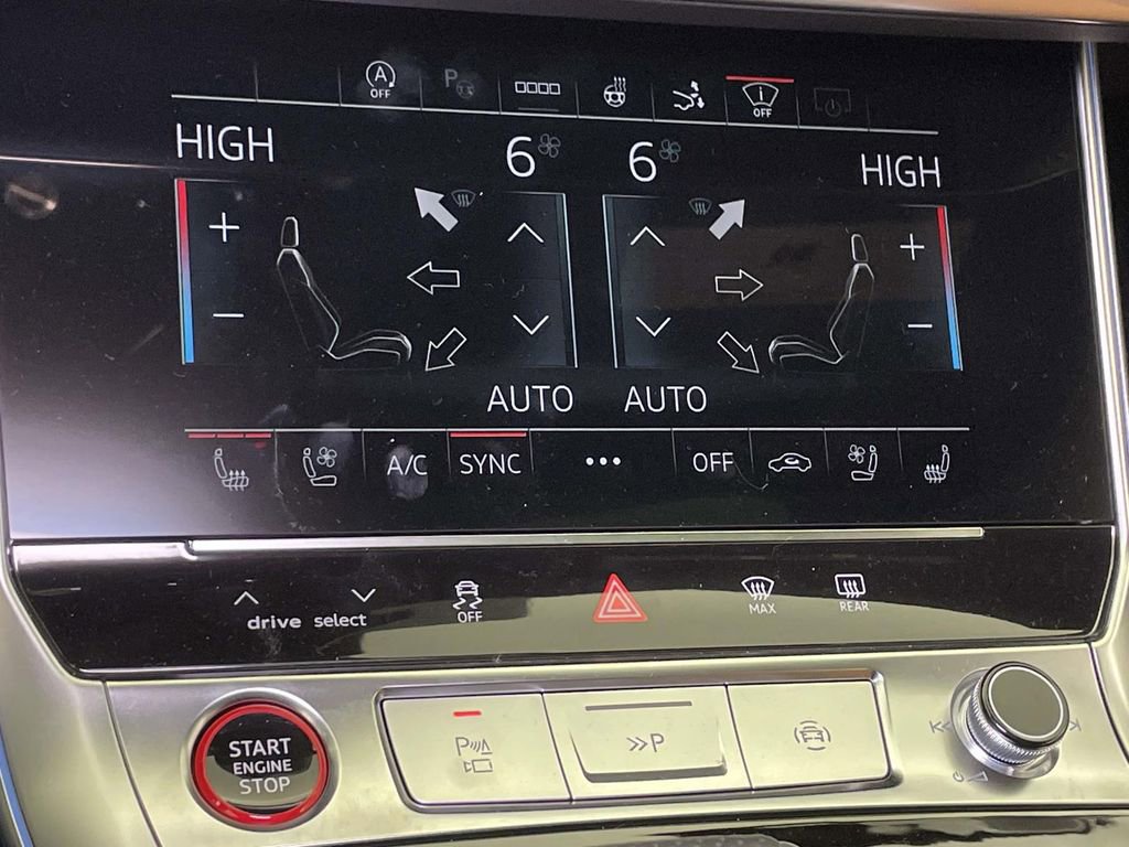 New 2026 Audi RS 7 Performance image 32