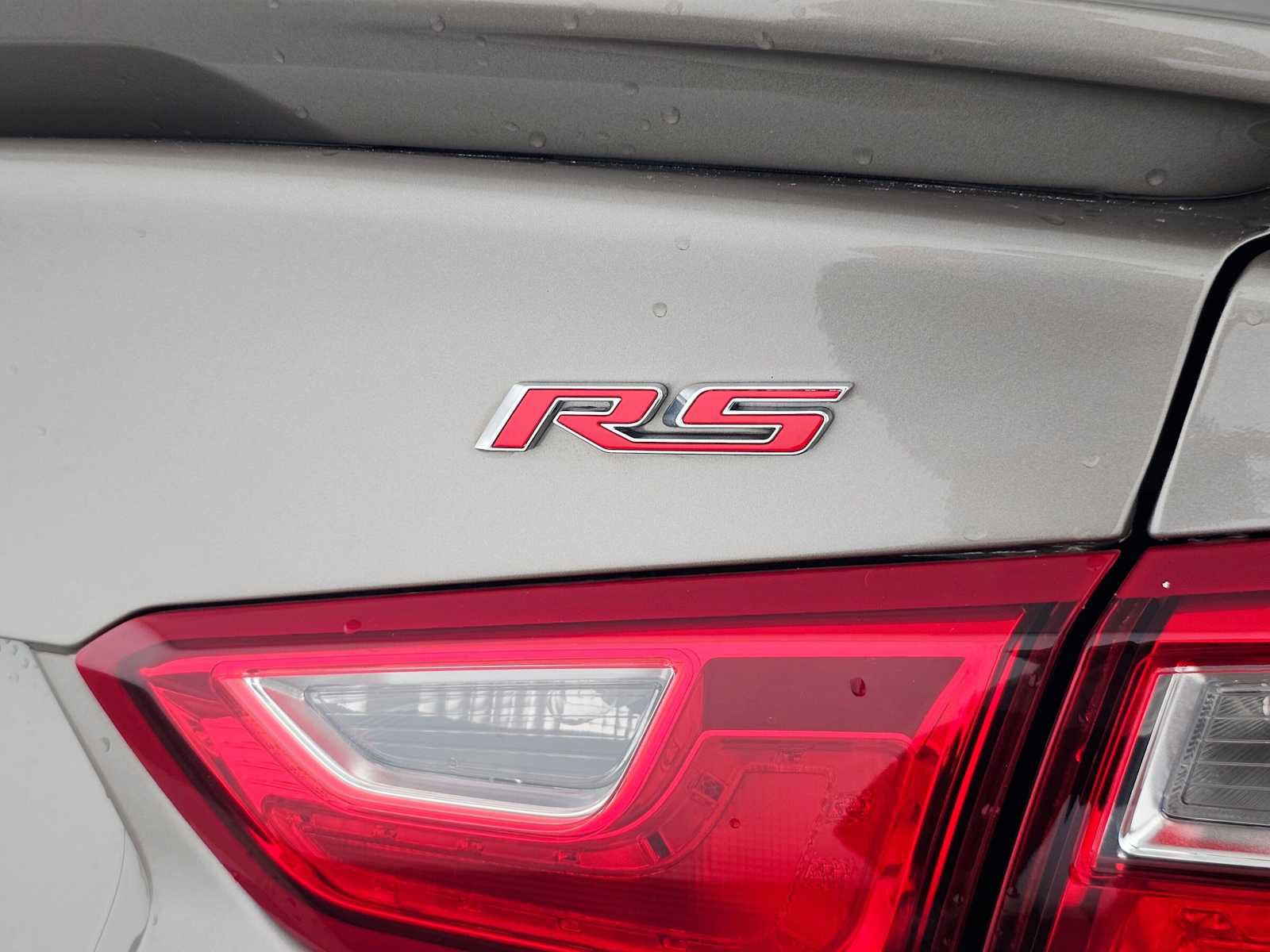 Used 2025 Chevrolet Malibu RS FWD image 13