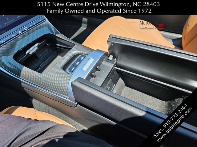 Certified 2025 Mercedes-Benz CLE 300 4MATIC Cabriolet image 19