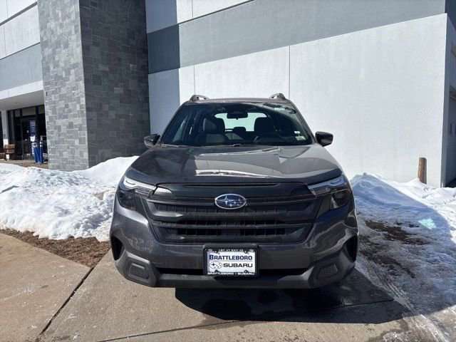 New 2026 Subaru Forester image 10