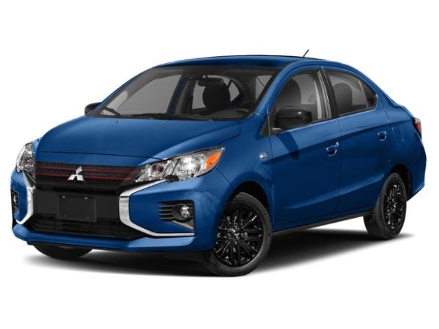 Used 2023 Mitsubishi Mirage G4 Black Edition image 22