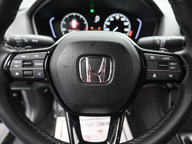Used 2025 Honda Civic Sport image 14