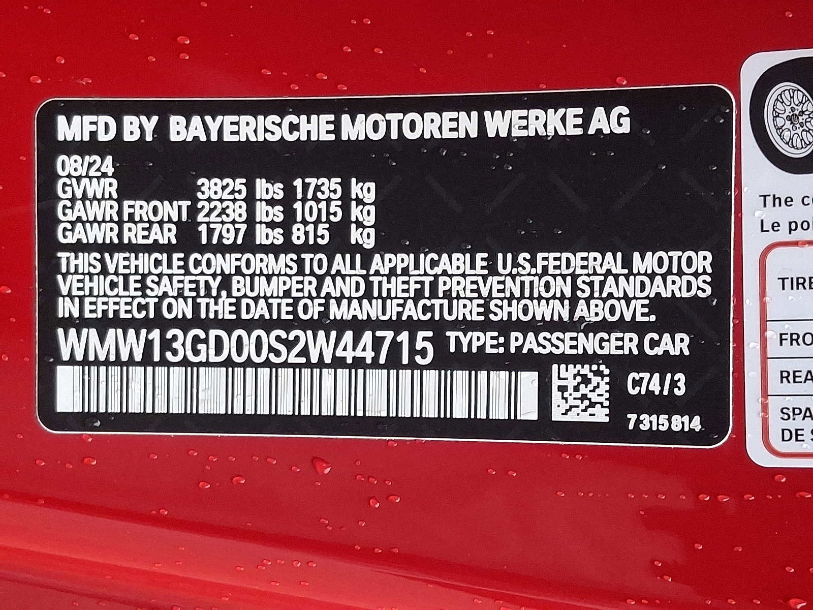 Used 2025 MINI Cooper 2-Door Hardtop image 28