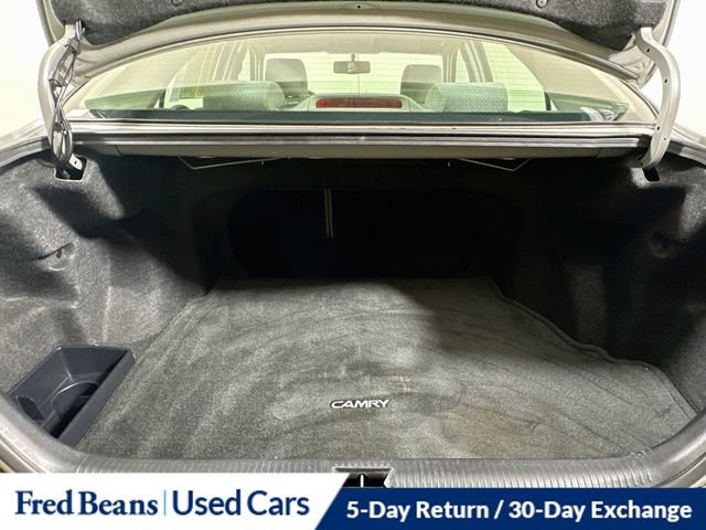 Used 2002 Toyota Camry SE FWD image 26