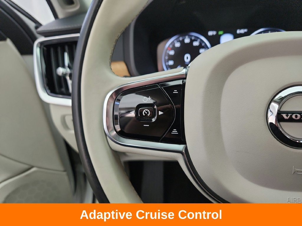 Used 2020 Volvo S90 T6 Inscription AWD/4WD image 21