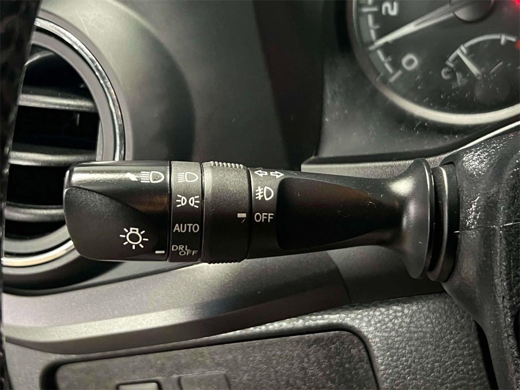 Used 2022 Toyota Tacoma TRD Sport image 24