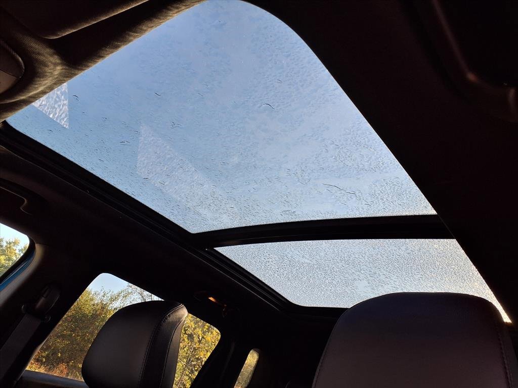 New 2026 Jeep Compass Limited image 8