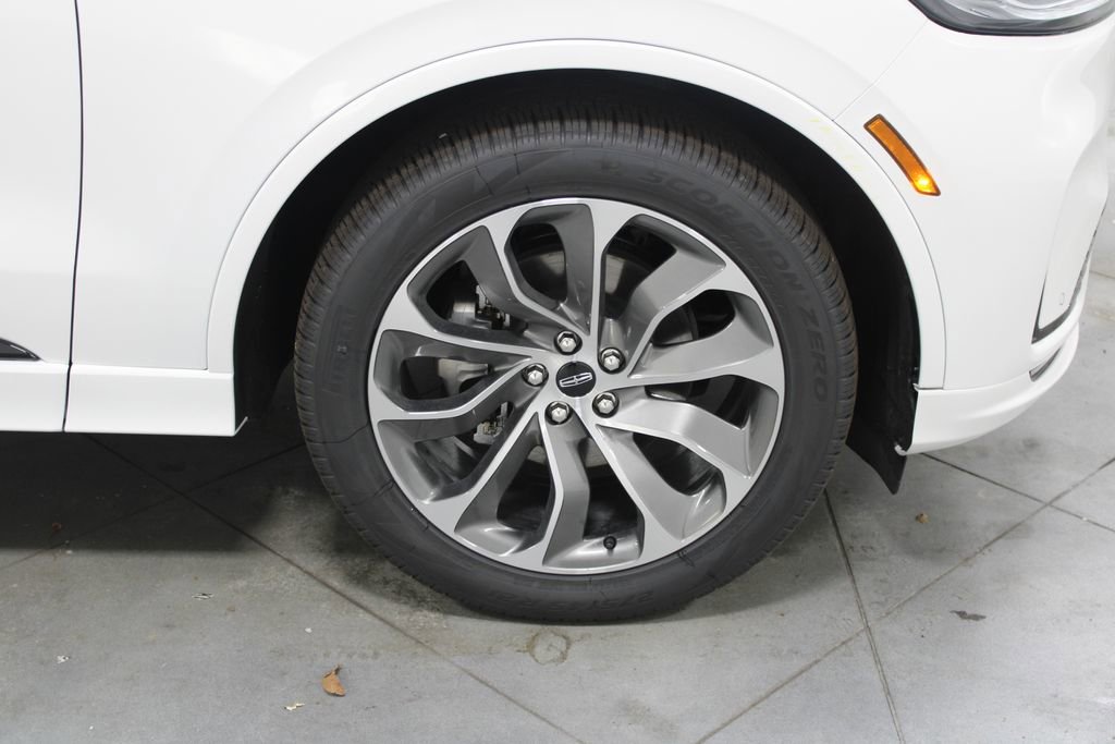 New 2026 Lincoln Aviator 2WD w/ Jet Appearance Package image 12