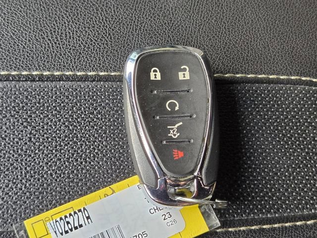 Used 2023 Chevrolet Traverse Premier w/ Redline Edition FWD image 24