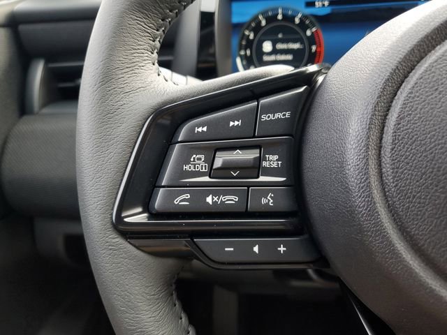 New 2026 Subaru Outback Limited image 24