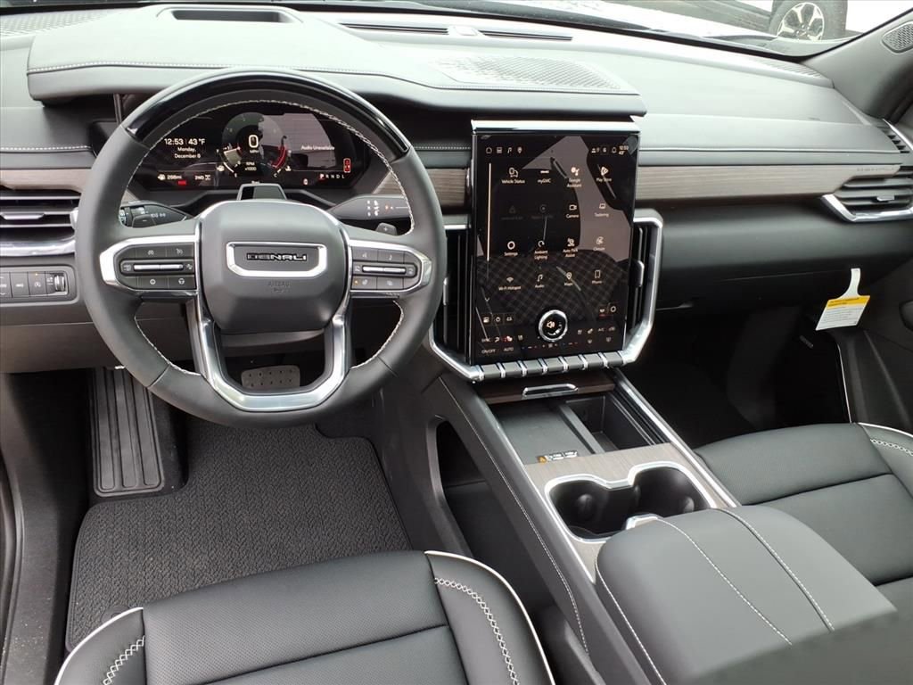 New 2026 GMC Acadia Denali image 16