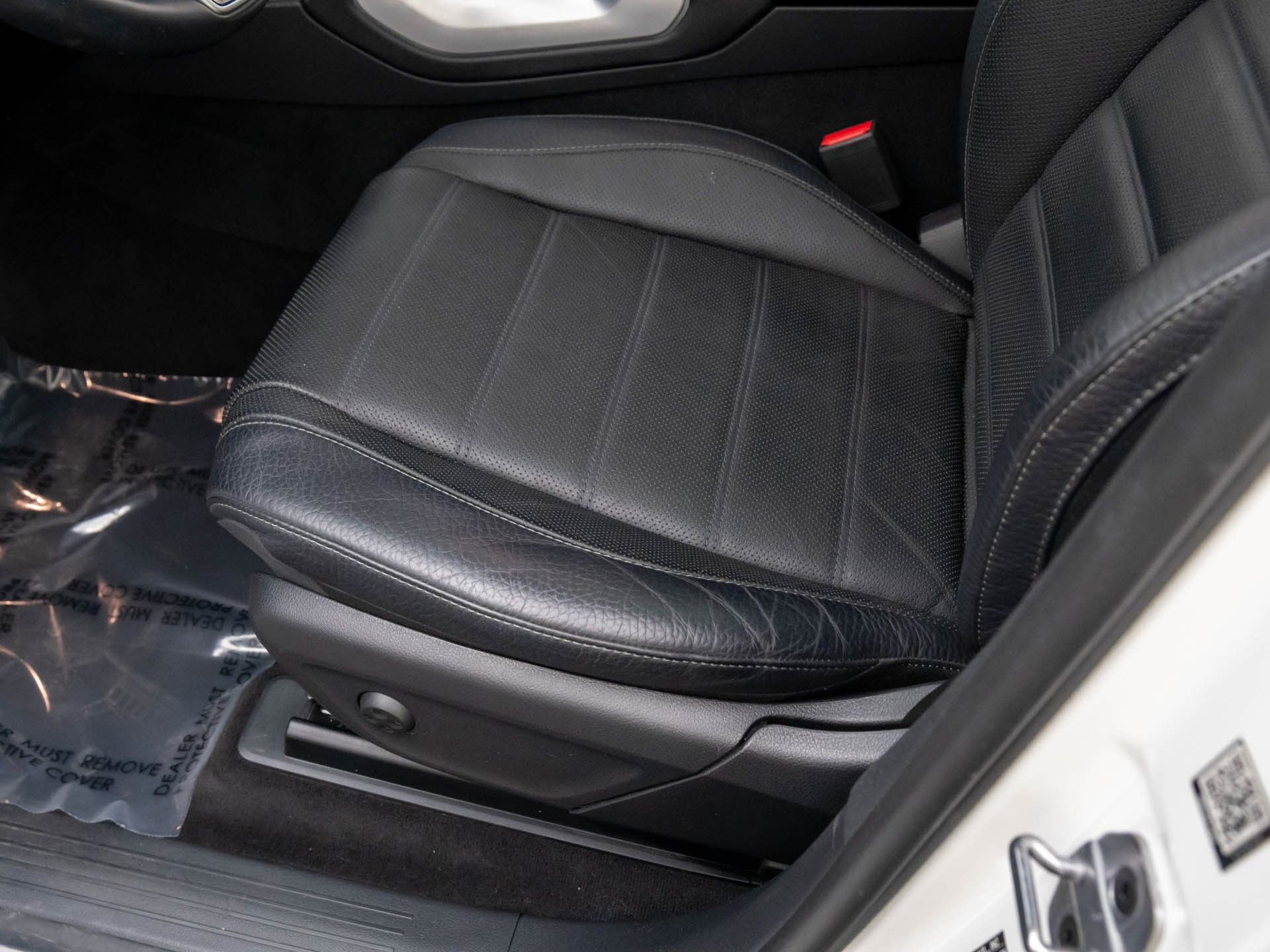 Certified 2024 Mercedes-Benz GLE 350 4MATIC image 12