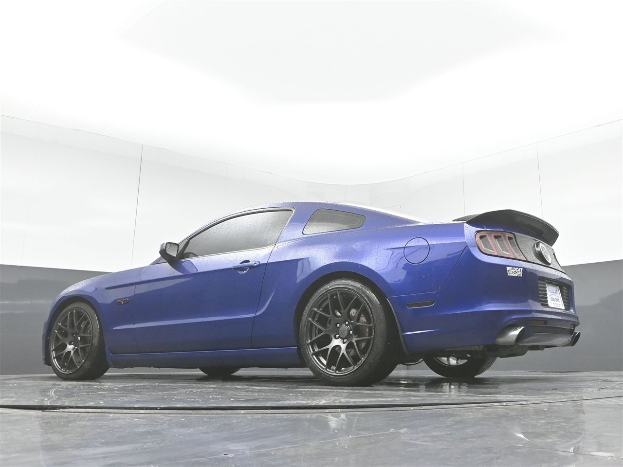 Used 2014 Ford Mustang GT Premium image 34