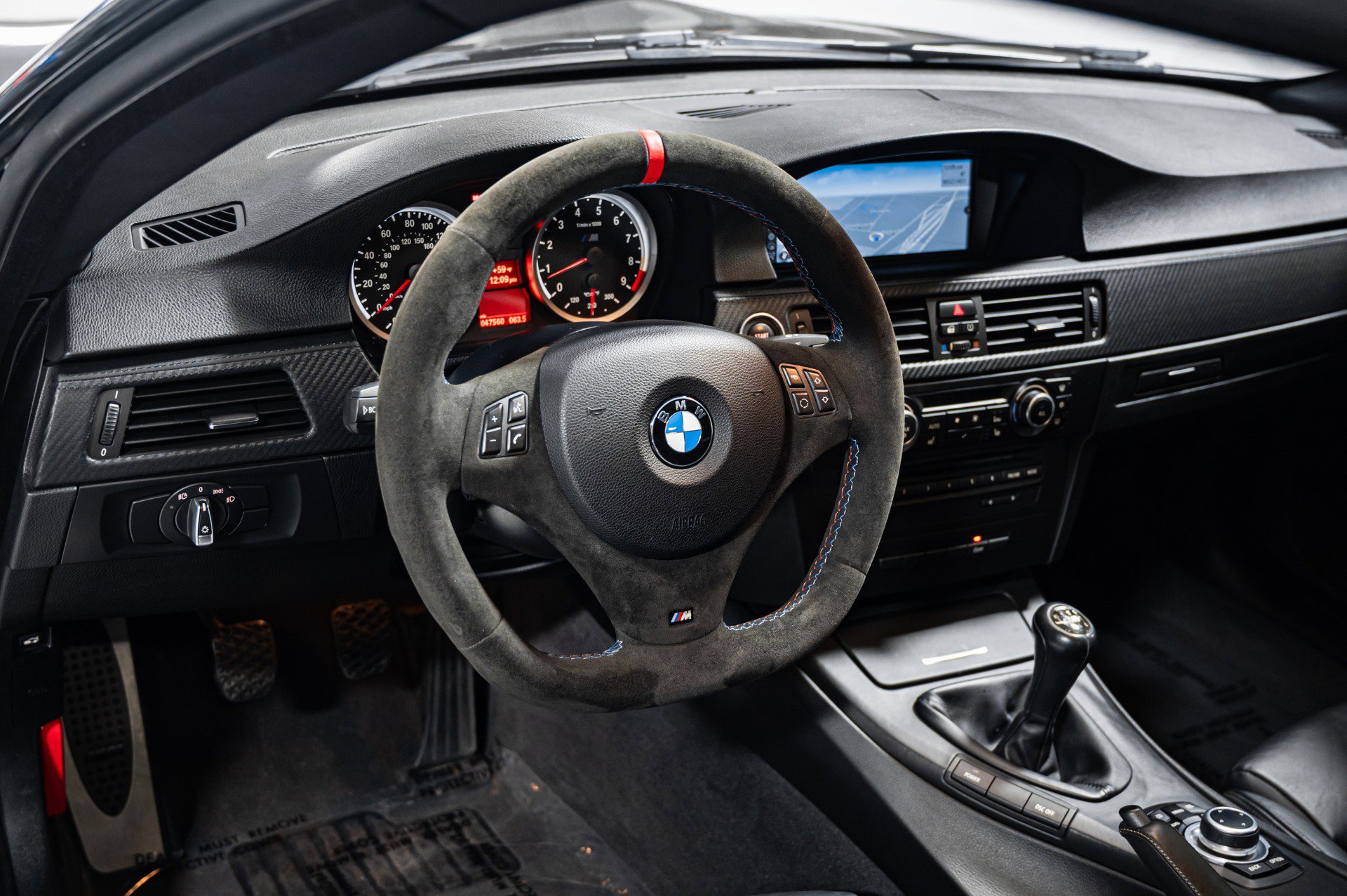 Used 2011 BMW M3 Coupe image 20
