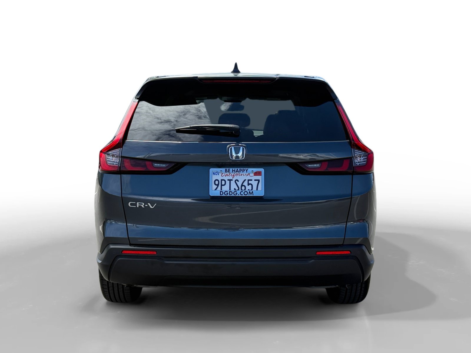 Certified 2025 Honda CR-V EX-L image 4