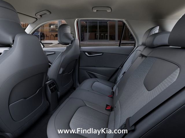 New 2026 Kia Niro Wind FWD image 21