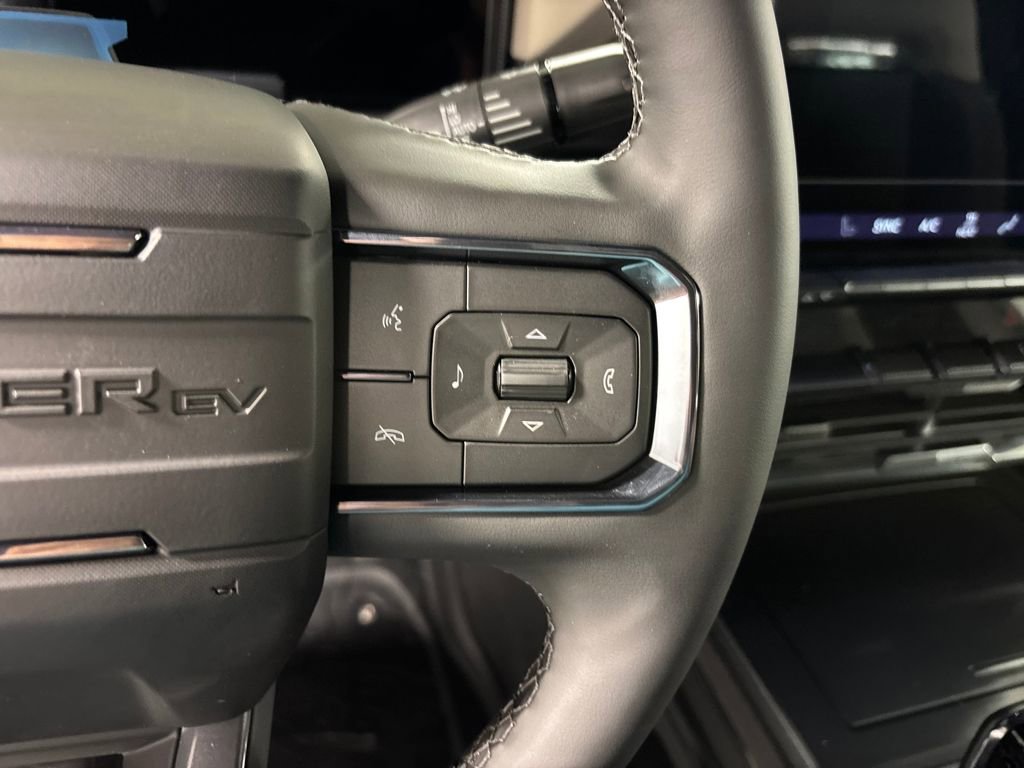 New 2026 GMC Hummer EV SUV image 37