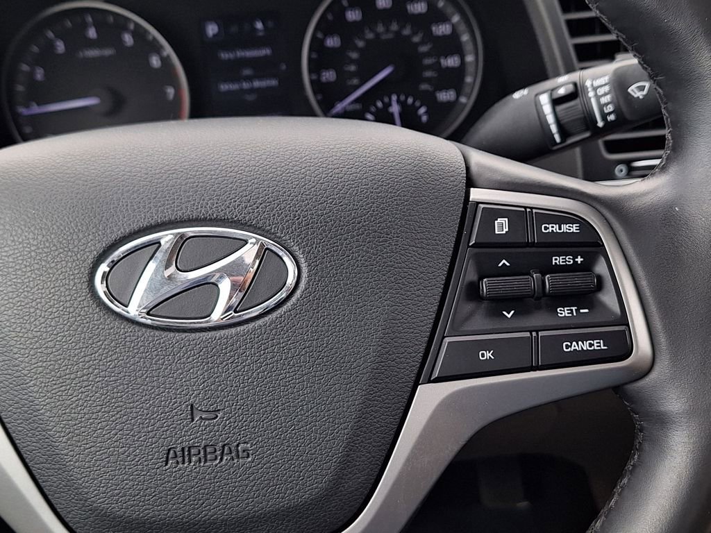 Used 2018 Hyundai Elantra Value Edition image 16