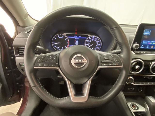 Used 2024 Nissan Sentra SV w/ All-Weather Package image 22