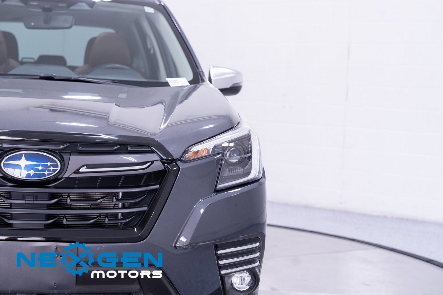 Used 2023 Subaru Forester Touring image 7