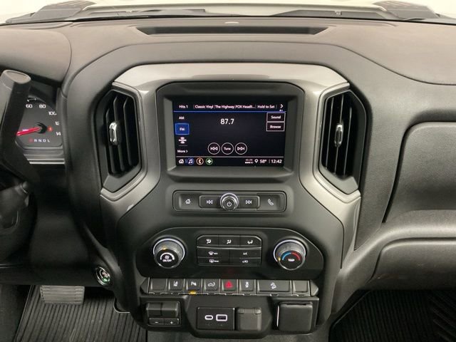 New 2026 Chevrolet Silverado 2500 Custom w/ Custom Value Package image 15