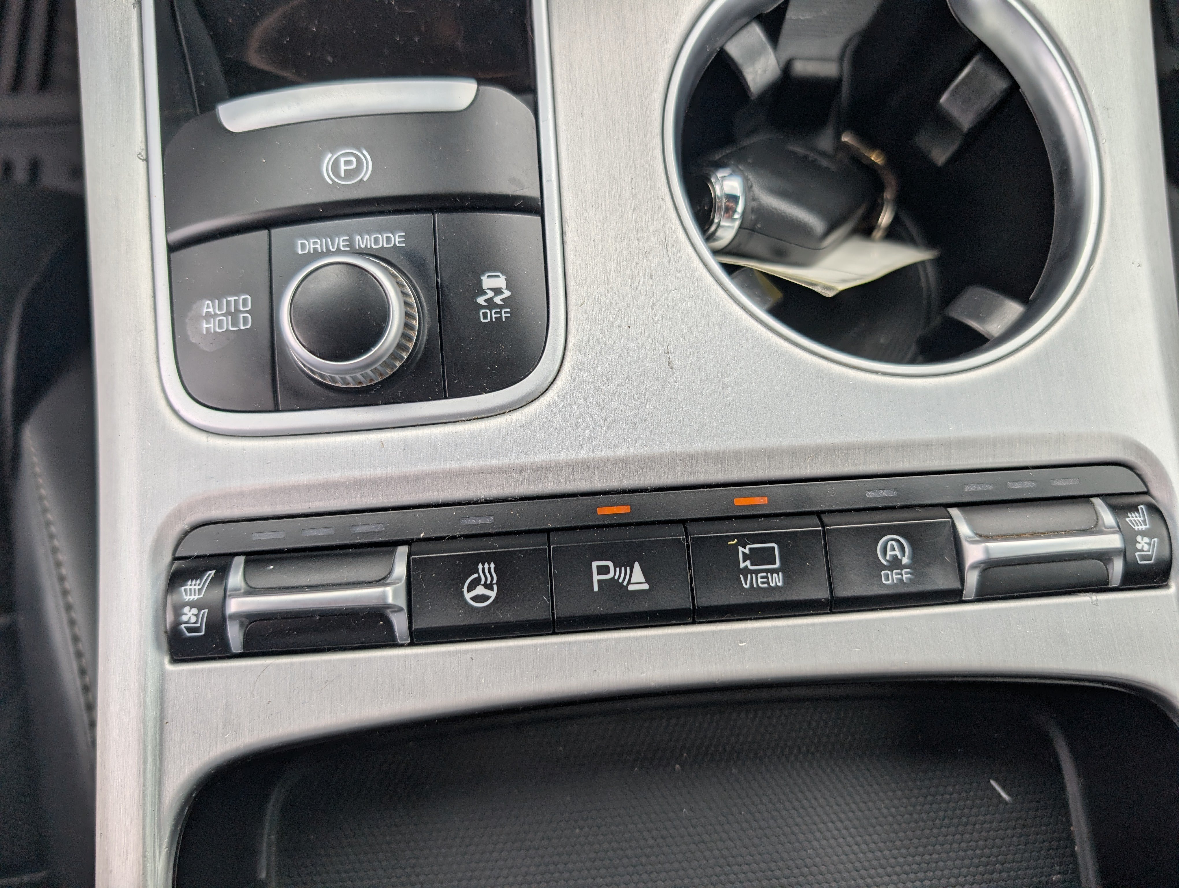 Used 2020 Kia Stinger GT2 AWD/4WD image 20