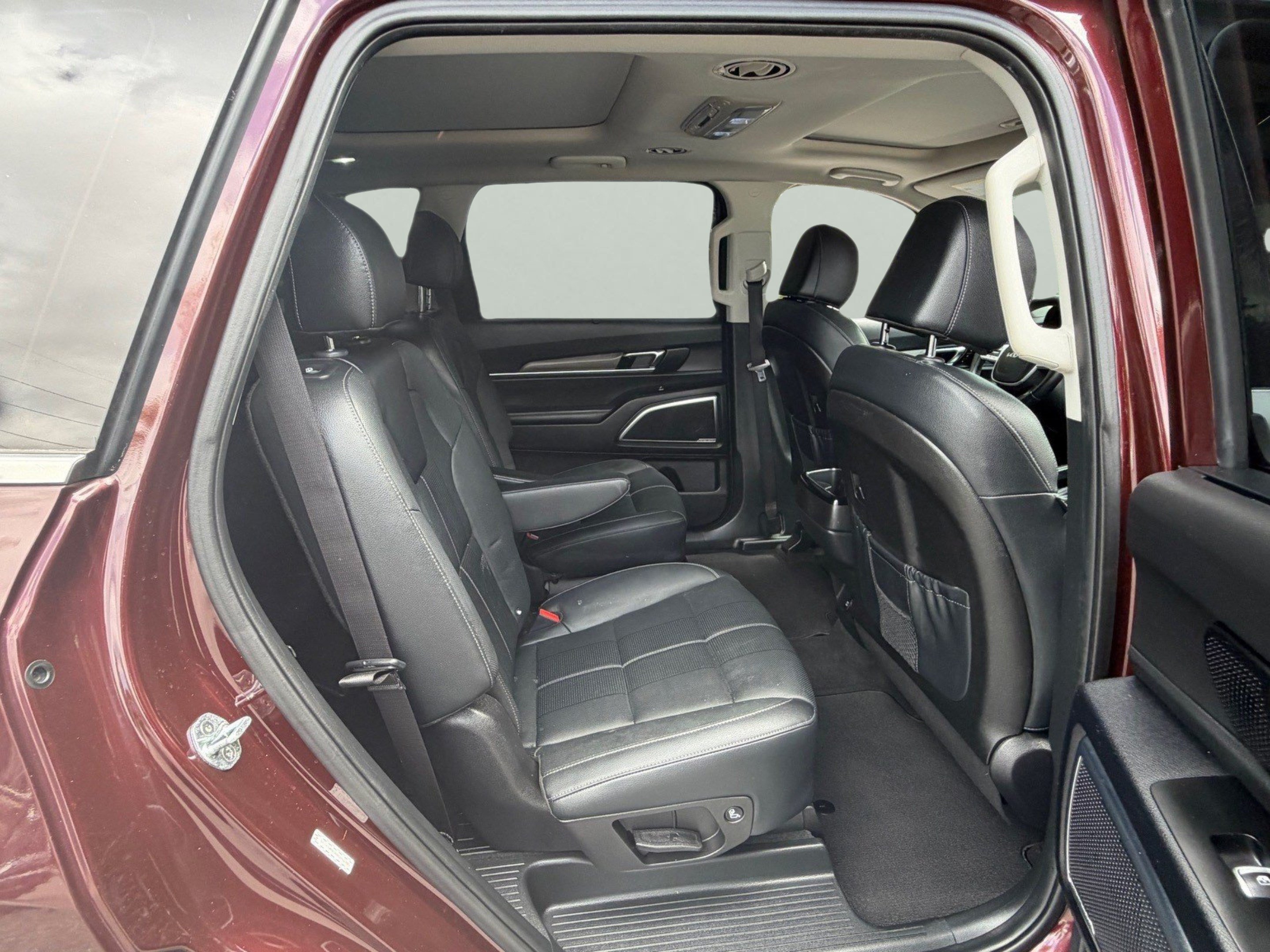 Certified 2022 Kia Telluride SX FWD image 17