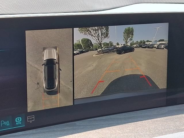Certified 2026 Cadillac Escalade IQ Sport 2 AWD/4WD image 17