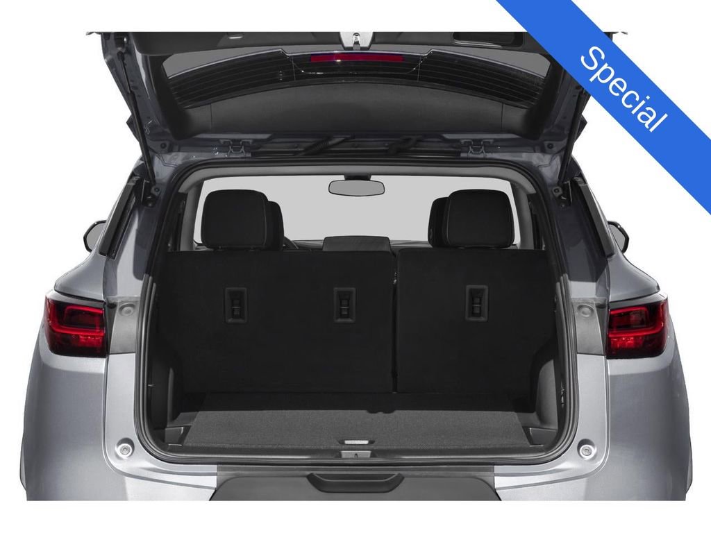 Used 2024 Chevrolet Blazer LT w/ Convenience Package image 45