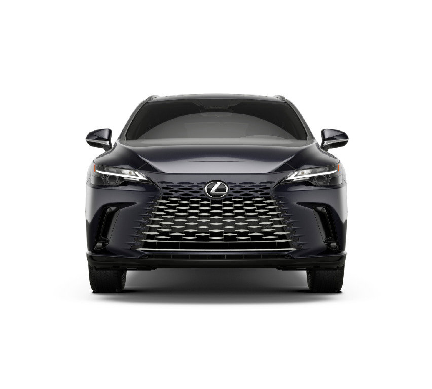 New 2026 Lexus RX 350 Premium image 5