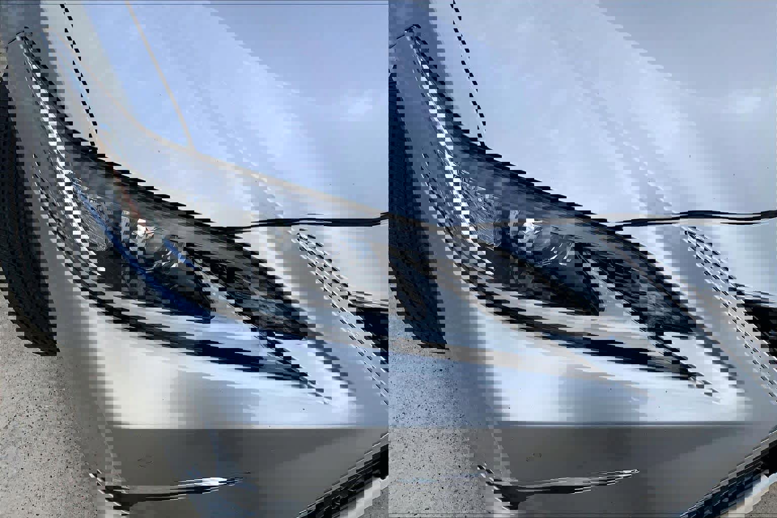 Used 2023 Lexus ES 350 Luxury w/ Protection Package (P2) image 27