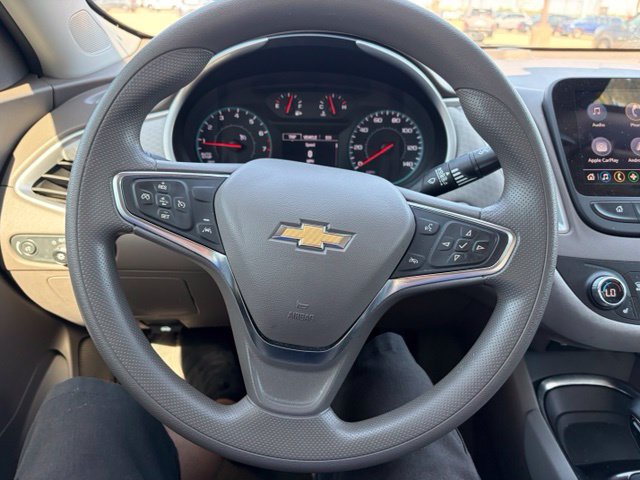 Used 2024 Chevrolet Malibu LT FWD image 7