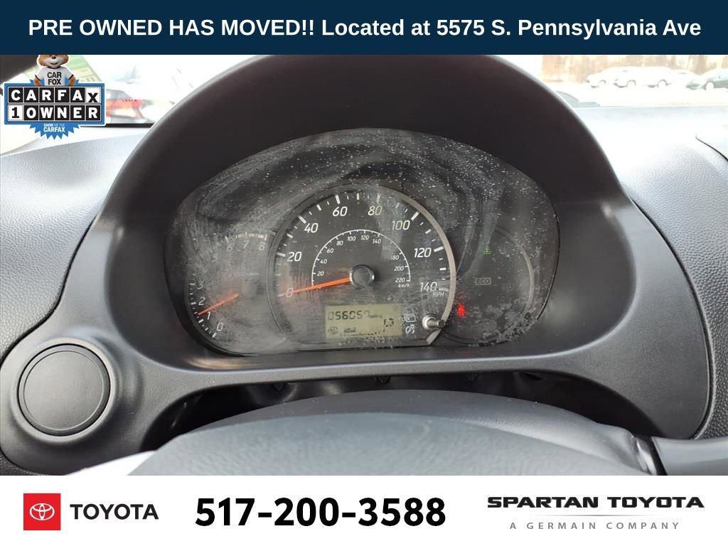 Used 2022 Mitsubishi Mirage ES image 19