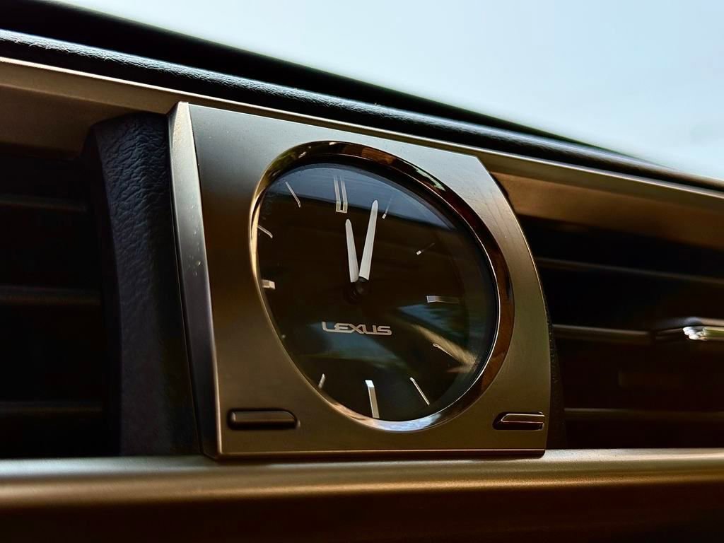 Used 2019 Lexus IS 300 w/ Premium Package image 33