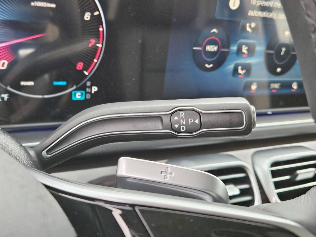 New 2026 Mercedes-Benz GLE 350 4MATIC image 25