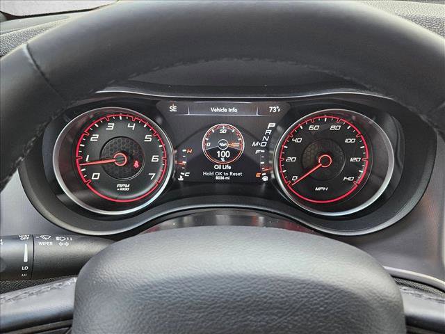 Used 2023 Dodge Charger SXT RWD image 11