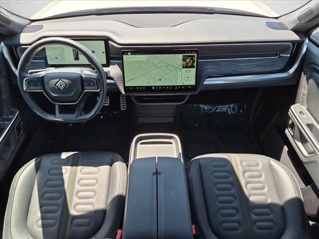 Used 2023 Rivian R1S Adventure Dual AWD/4WD image 19