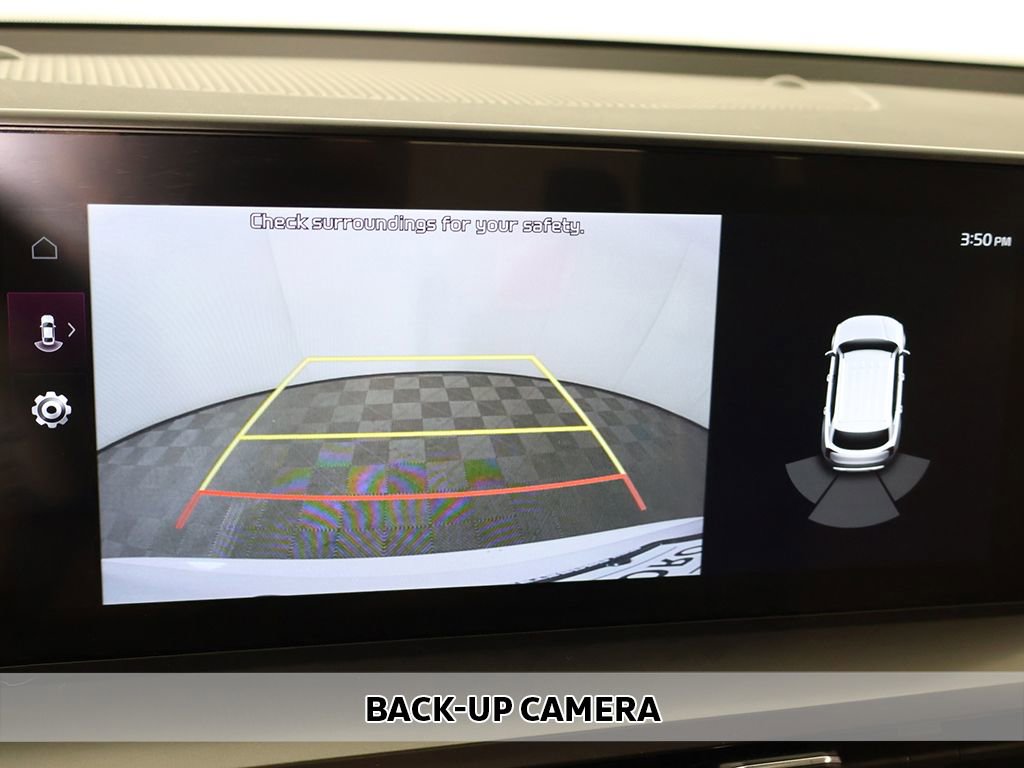 Used 2023 Kia Telluride S w/ S Sunroof Package image 7