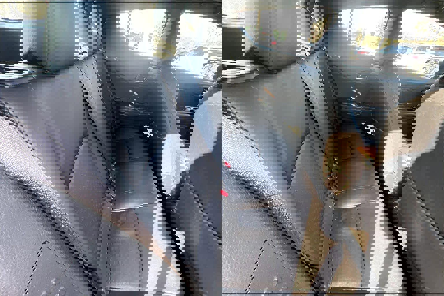 Used 2019 Toyota C-HR Limited image 20