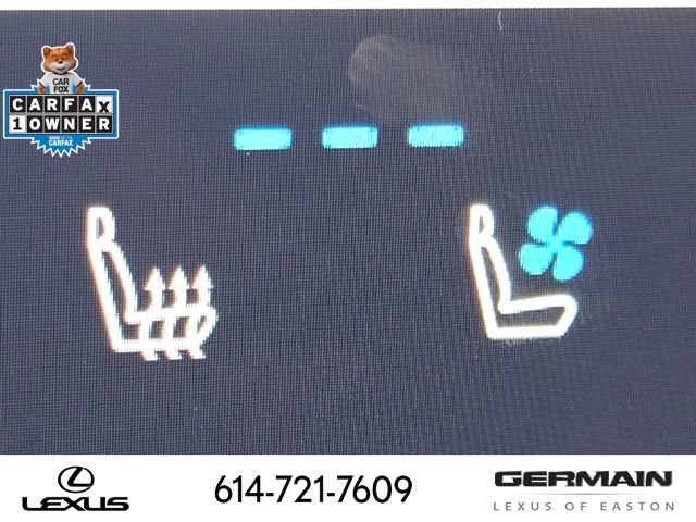 Used 2025 Lexus TX 350 AWD w/ Technology Package image 33