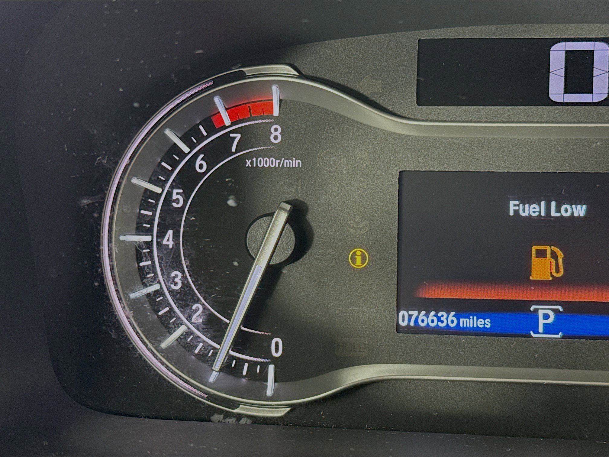 Certified 2017 Honda Pilot LX image 12