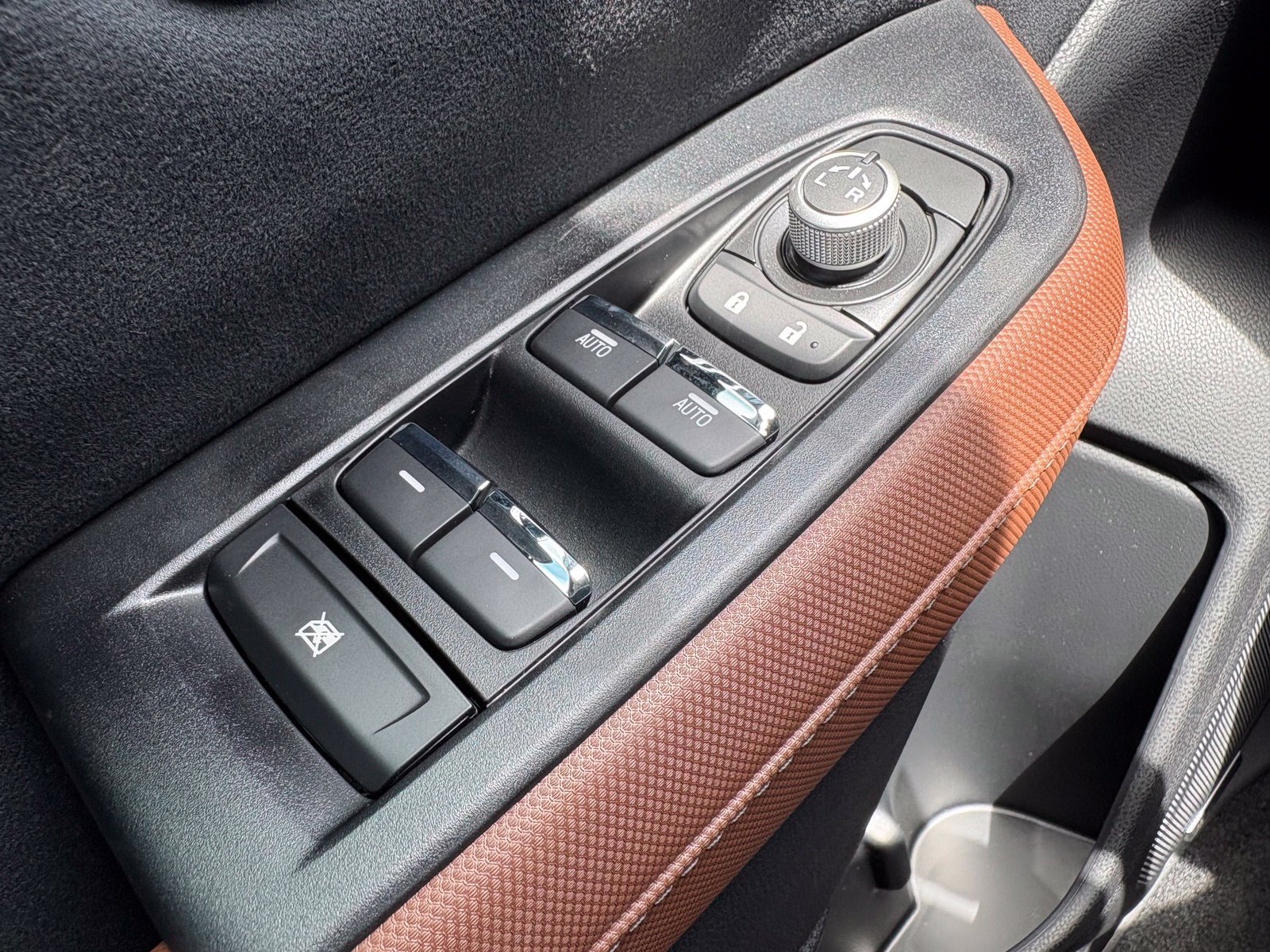 New 2026 Subaru Forester Touring AWD/4WD image 16