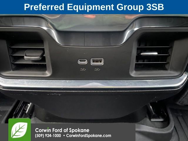 Used 2025 GMC Sierra 1500 Elevation image 14