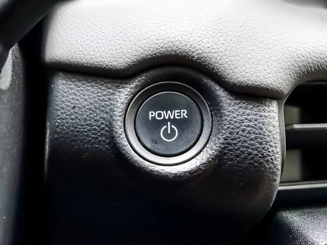 Certified 2026 Toyota RAV4 LE AWD/4WD image 16