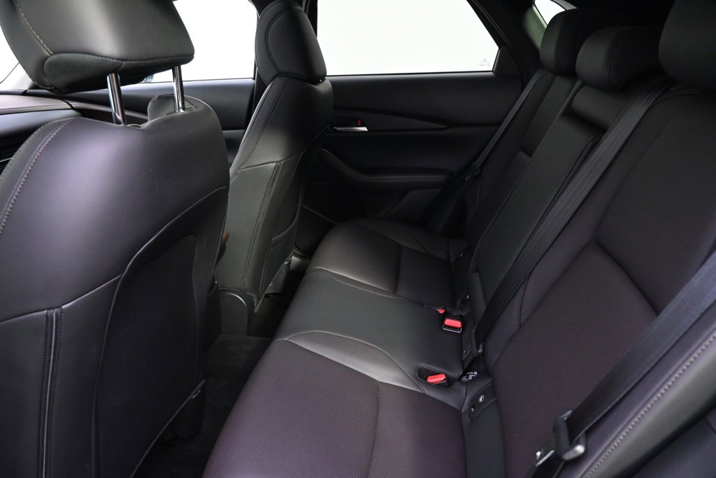 Certified 2025 MAZDA CX-30 AWD 2.5 S w/ Premium Package image 21