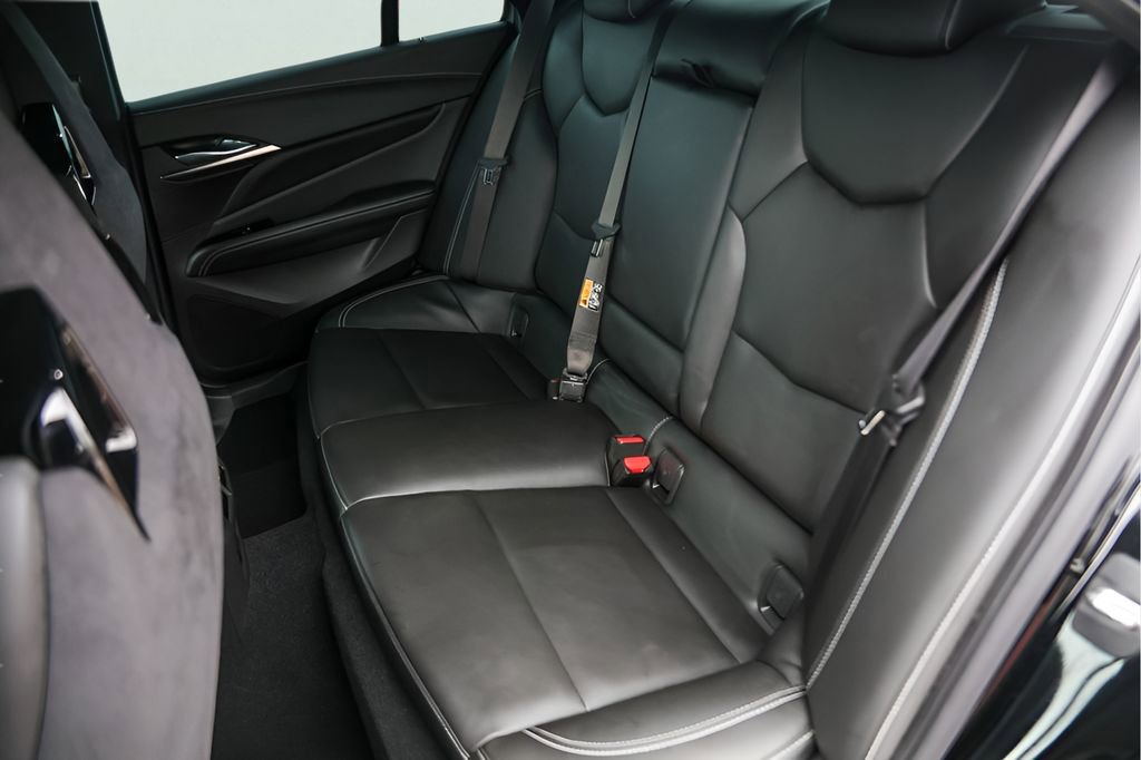 Used 2024 Cadillac CT4 V Blackwing image 26