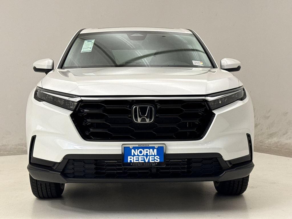New 2026 Honda CR-V EX image 3