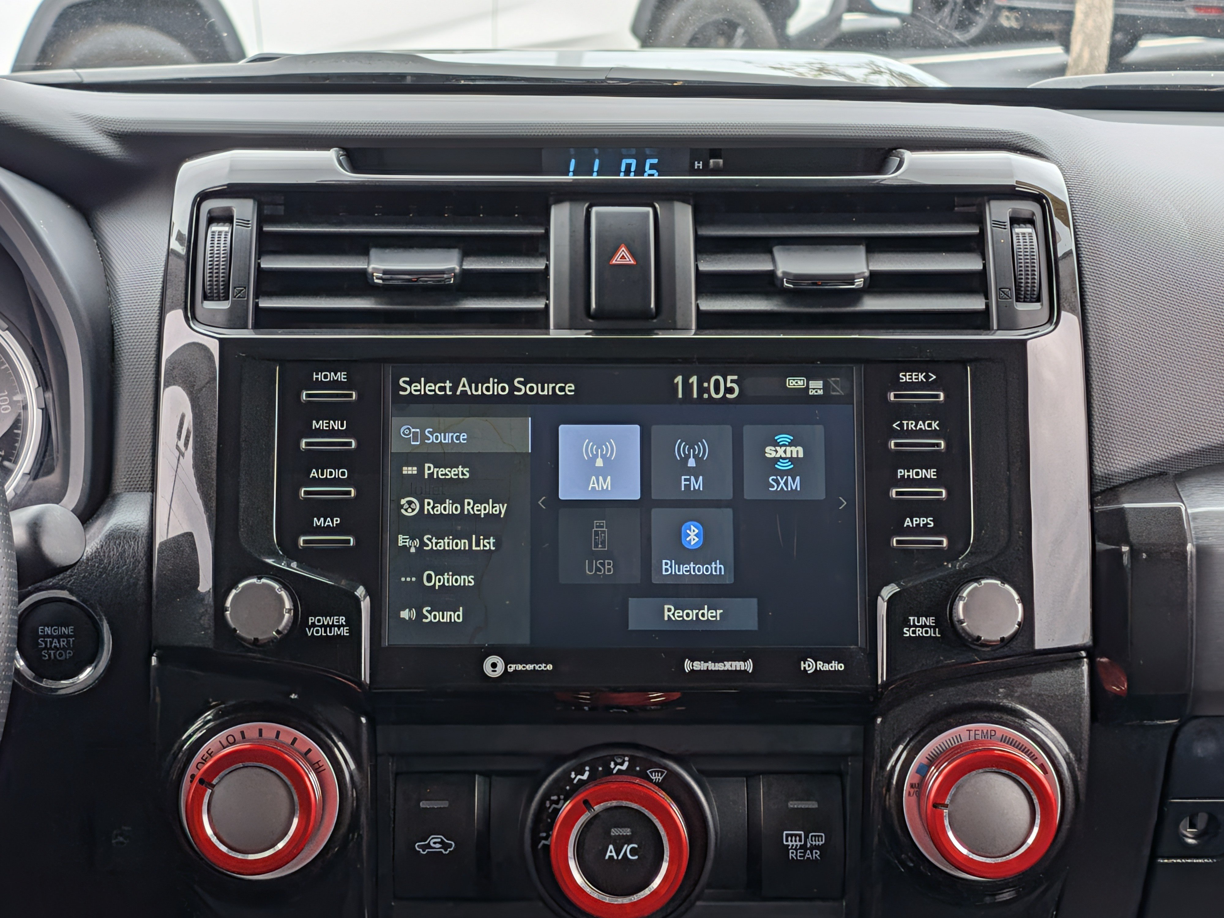 Certified 2024 Toyota 4Runner TRD Off-Road Premium w/ Off Road Premium Plus Package AWD/4WD image 30