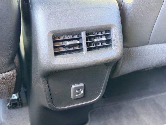 Used 2022 Chevrolet Equinox RS image 24